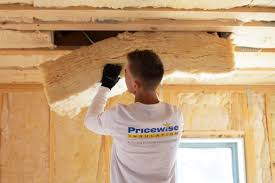 Best Insulation for New Construction  in Wakeeney, KS